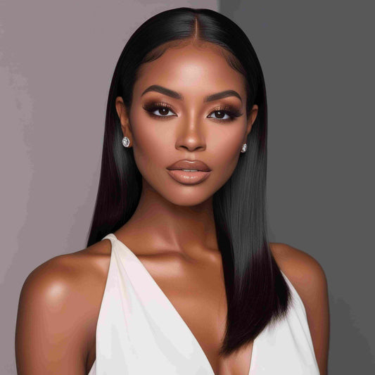 Glueless Wigs: The Effortless Beauty Secret Every Woman Needs - Moriry