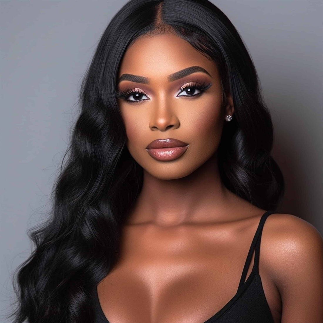 How to Choose the Perfect Glueless Human Hair Wig in South Africa - Moriry
