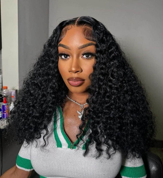 5 Essential Tips for Caring for Your Human Hair Wig - Moriry