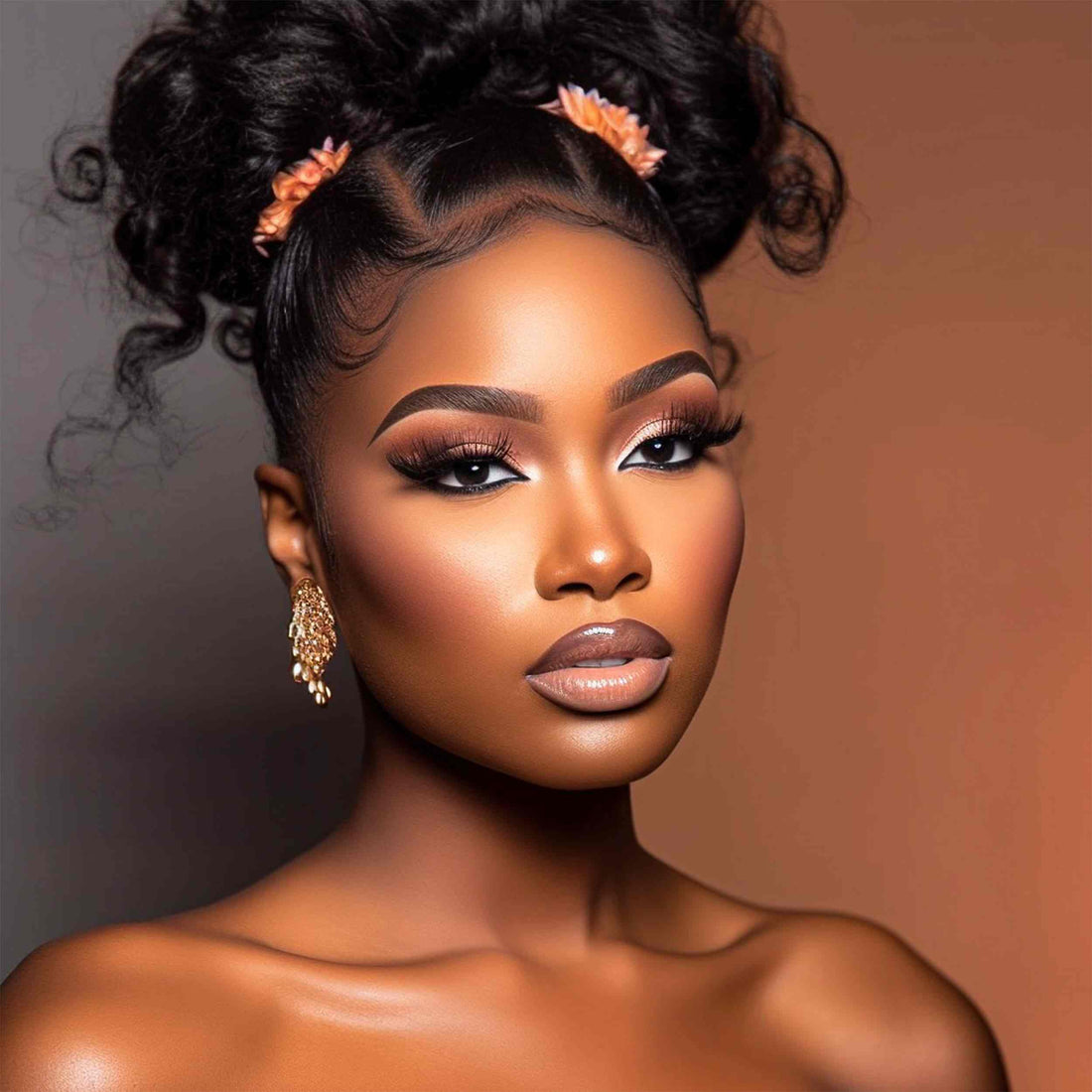 Understanding Glueless Wigs and Hair Closures - Moriry