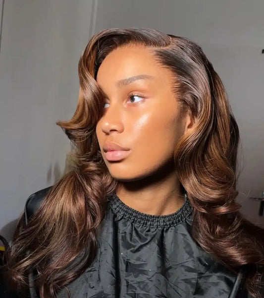 Debunking Common Myths About Wearing Wigs: What You Really Need to Know - Moriry