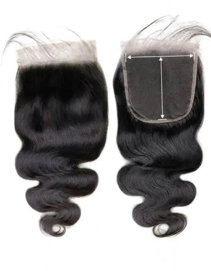 5x5 Glueless Jerry Curly Lace Closure Wig – Pre-Plucked Hairline, Human Hair (Courtney Unit) Moriry